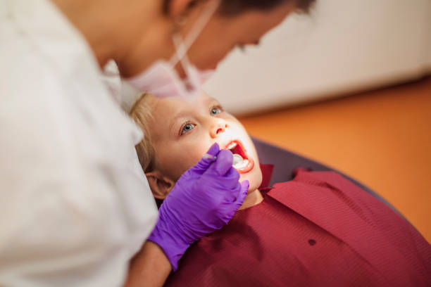 Best Root Canal Emergency Dentist  in Bellville, TX