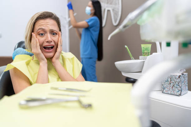 Best Broken Tooth Emergency  in Bellville, TX