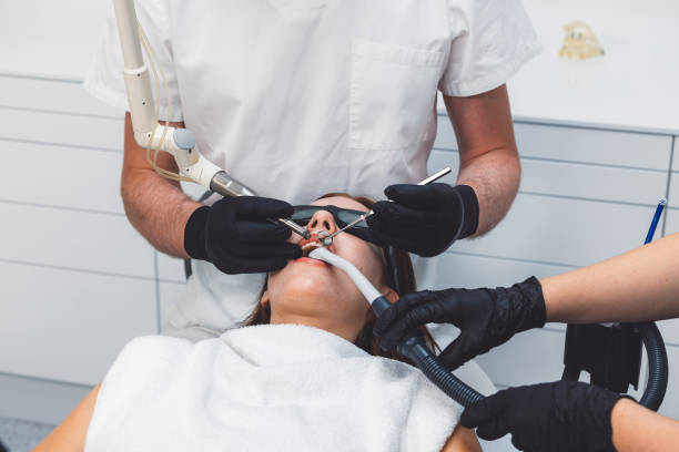 Best Chipped Tooth Repair Near Me  in Bellville, TX